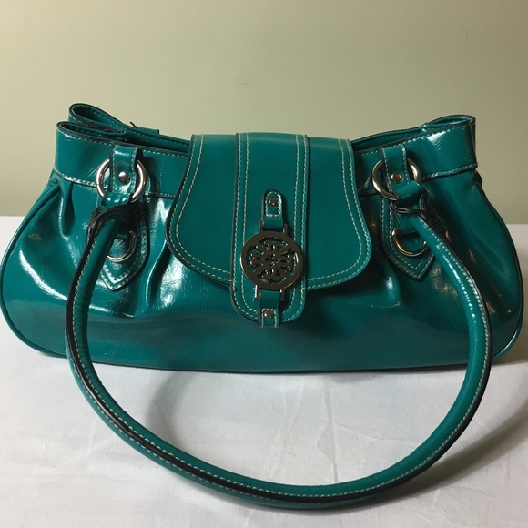 Treviso Handbag - Picture 1 of 6